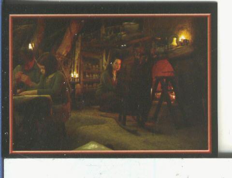 Cromos: Narnia numero 052