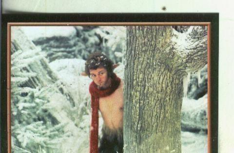 Cromos: Narnia numero 021