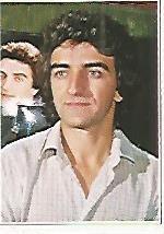 CROMO 101 SUPERCROMOS DE FABULA:  MUSIQUEROS. No 108. Joan Babtista Humet
