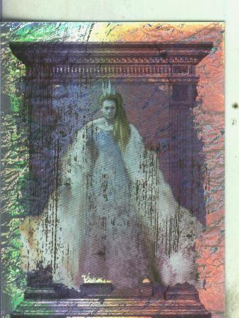 Cromos: Narnia numero 060