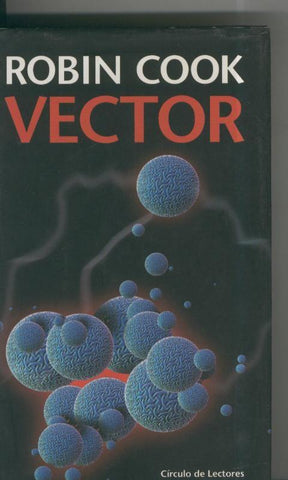 Circulo de Lectores: Vector