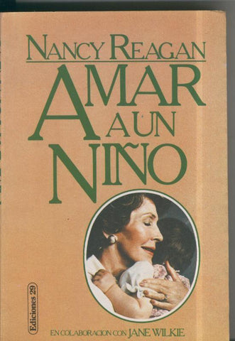 Amar a un niño