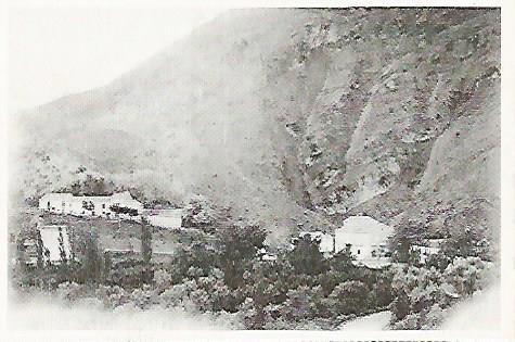 POSTAL 53353:COLECCION POSTALES PARA EL RECUERDO:JAEN.1904. Balneario de Jabalcruz