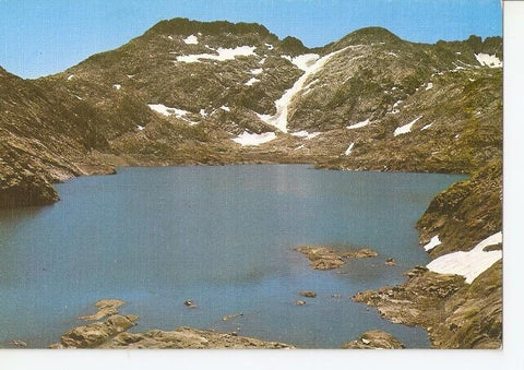 Postal 050466 : Balneario de Panticosa (Huesca). Pirineo Aragones. Bramatuero Superior