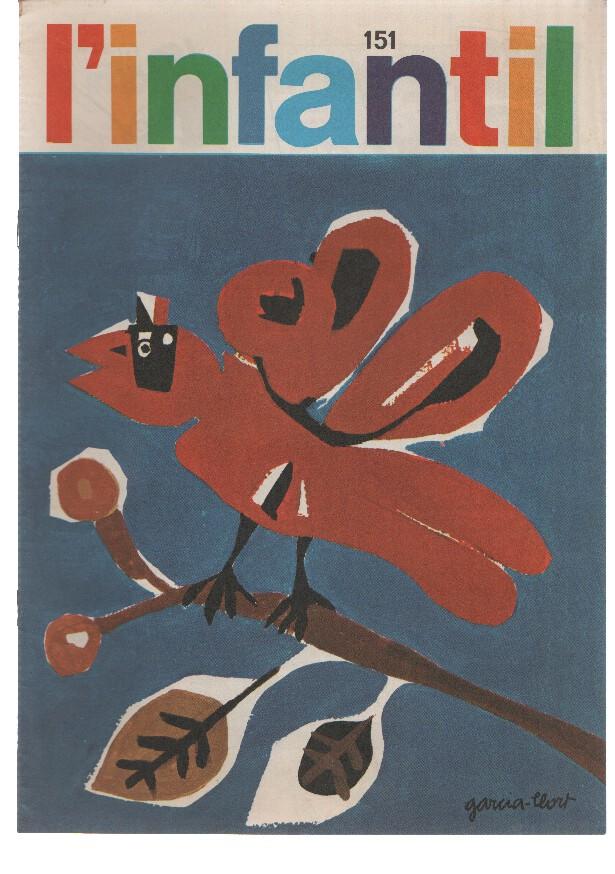 L'Infantil numero 151: El savi de Valvidrera (Florenci Clave)-Els joglars (picanyol)-Ramon (IVA)