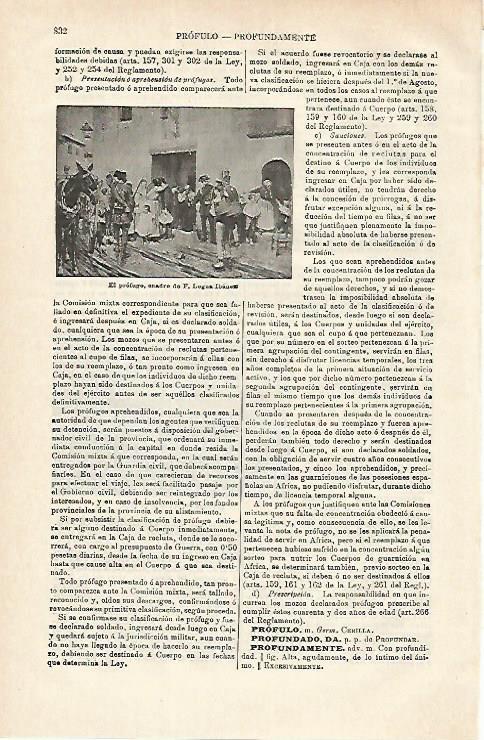 LAMINA ESPASA 16828: El profugo por Legua Ibañez