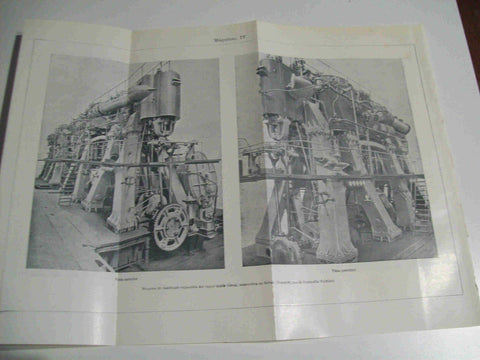 LAMINA ESPASA 18718: Maquina construida por Richardsons Westgarth and Co