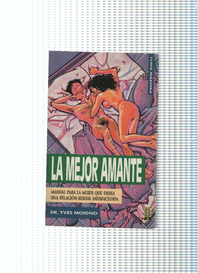 La mejor amante