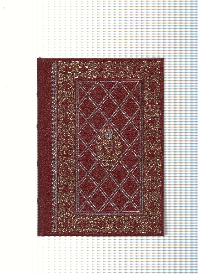 La Biblia de Jerusalen Tomo I