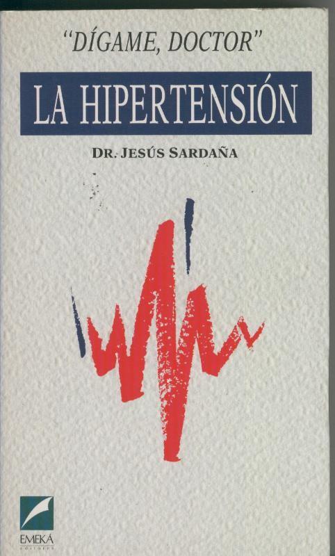 La Hipertension