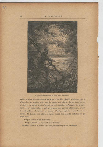 Ilustracion de Riou lamina 22