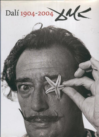 Dali 1904-2004