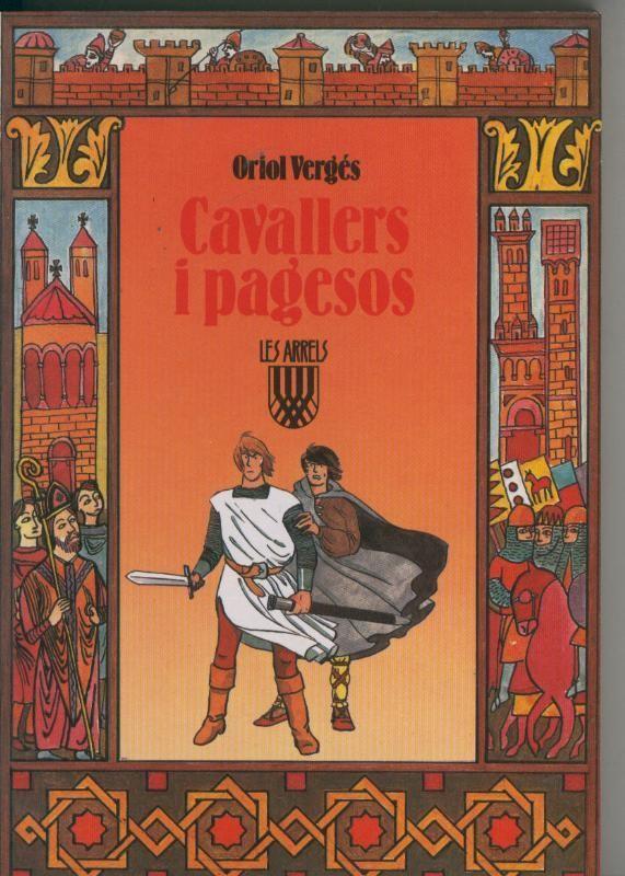 Cavallers i pagesos