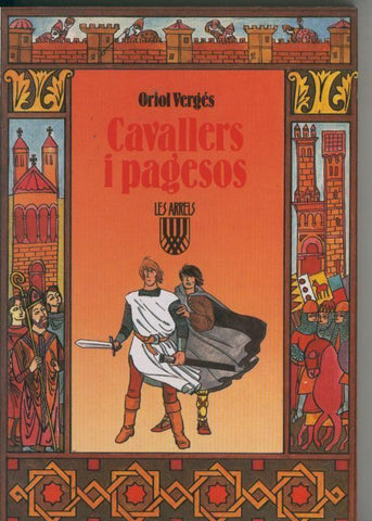 Cavallers i pagesos