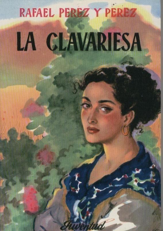 La clavariesa