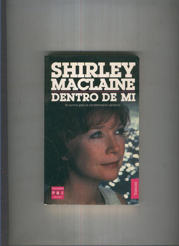 Dentro de mi