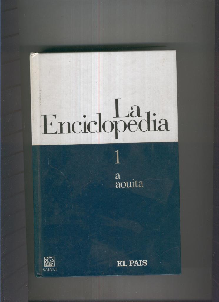 La enciclopedia tomo 1 a, aouita