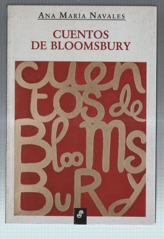 Cuentos de Bloomsbury