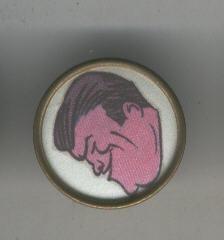 Pins: Dibujantes del TBO: Tinez