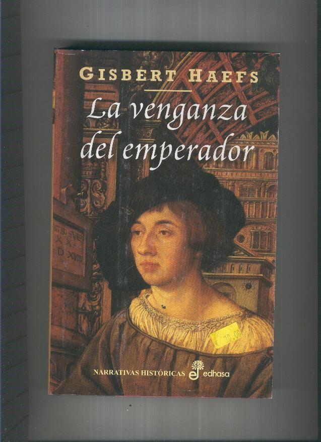 La venganza del emperador