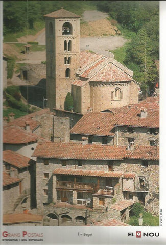 LAMINA 1851: BEGET