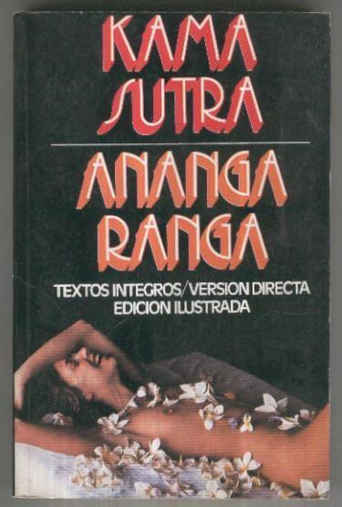 Kamasutra - Ananga Ranga