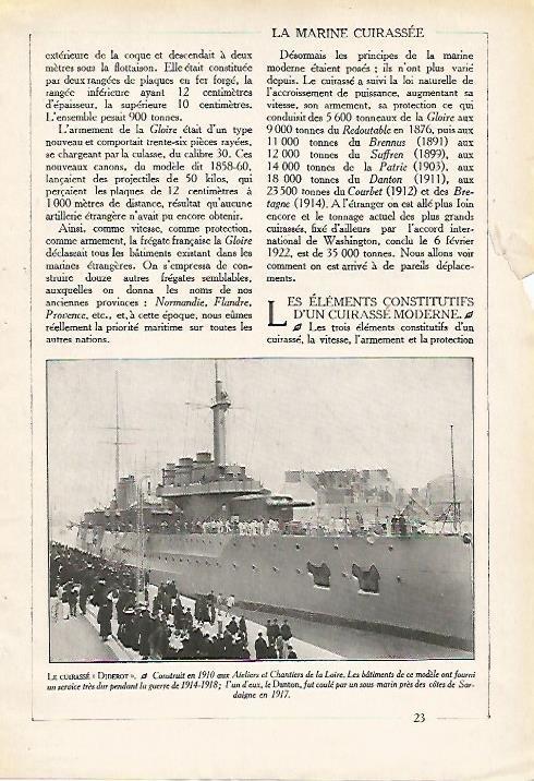 LAMINA 3901: EL DIDEROT 
