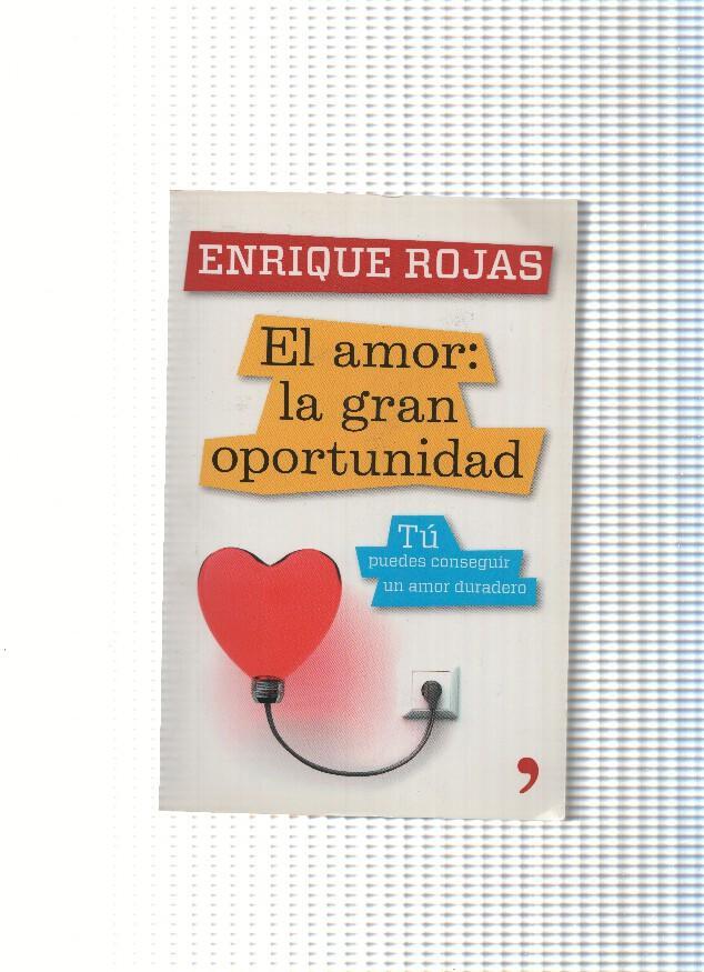 El amor: La gran oportunidad