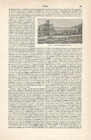 LAMINA ESPASA 20487: Convento de Basilios en Troina Italia