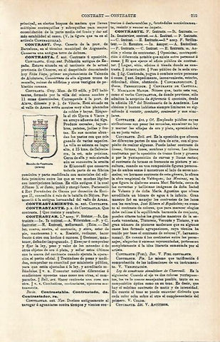 LAMINA ESPASA 20602: Escudo de Contrasta Alava