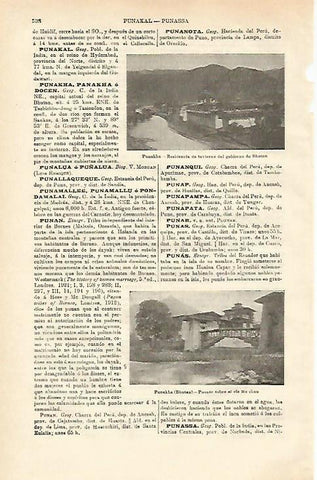 LAMINA ESPASA 20627: Residencia del gobierno de Bhutan