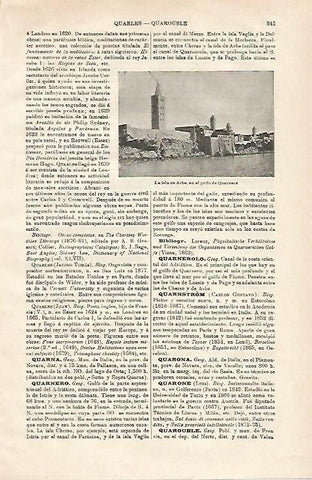LAMINA ESPASA 20666: La isla de Arbe