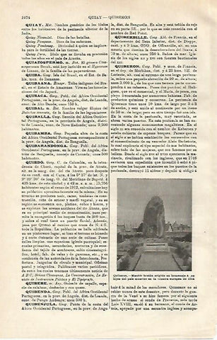 LAMINA ESPASA 20698: Menhir en Quiberon Francia