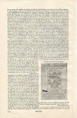 LAMINA ESPASA 20705: Escudo del impresor Pedro Madrigal