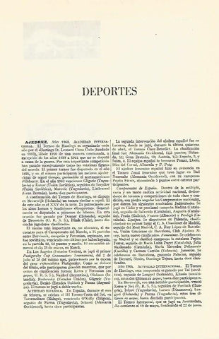 LAMINA ESPASA 20807: Apendice Deportes