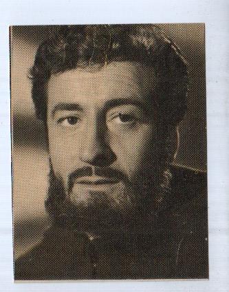 Cromo: Marcelino Pan y Vino numero 015