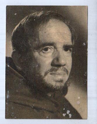 Cromo: Marcelino Pan y Vino numero 017