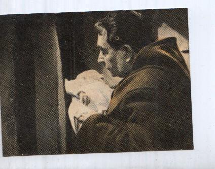 Cromo: Marcelino Pan y Vino numero 031