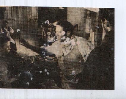 Cromo: Marcelino Pan y Vino numero 043