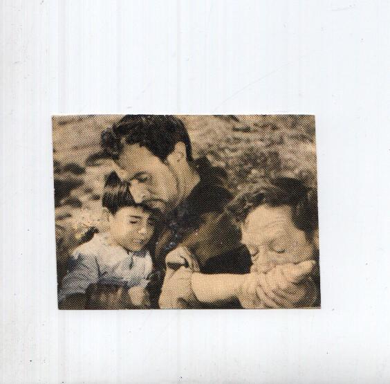 Cromo: Marcelino Pan y Vino numero 103