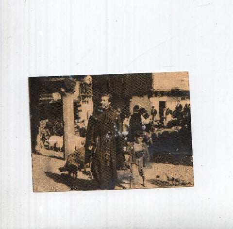 Cromo: Marcelino Pan y Vino numero 111