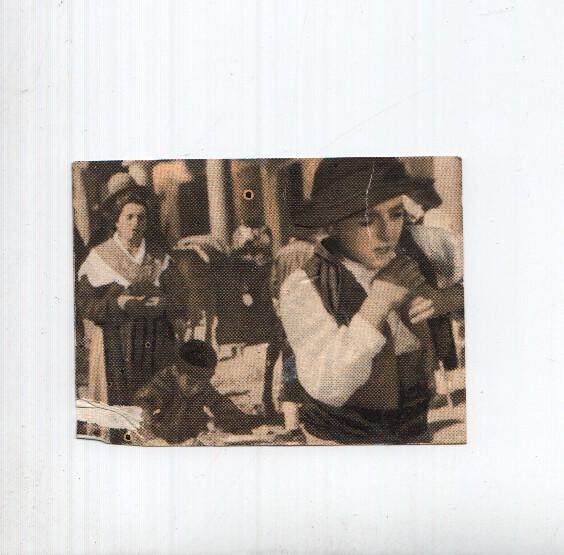 Cromo: Marcelino Pan y Vino numero 119