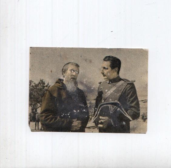 Cromo: Marcelino Pan y Vino numero 140