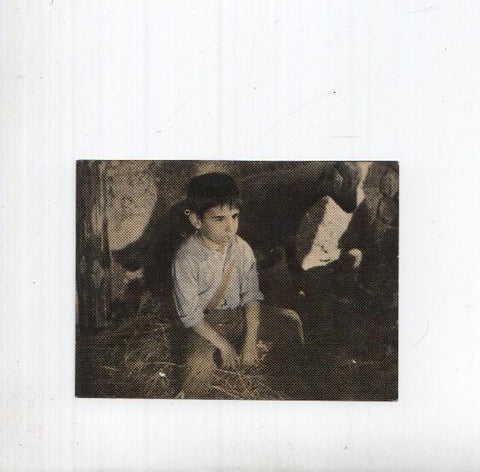 Cromo: Marcelino Pan y Vino numero 154