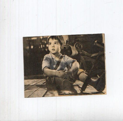 Cromo: Marcelino Pan y Vino numero 164