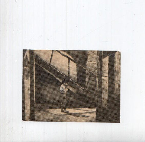 Cromo: Marcelino Pan y Vino numero 174