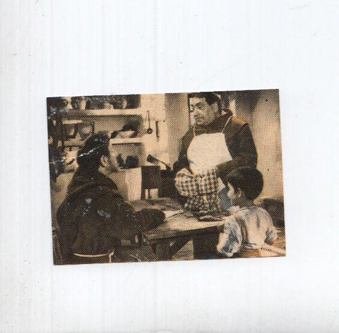 Cromo: Marcelino Pan y Vino numero 190