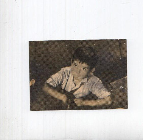 Cromo: Marcelino Pan y Vino numero 226