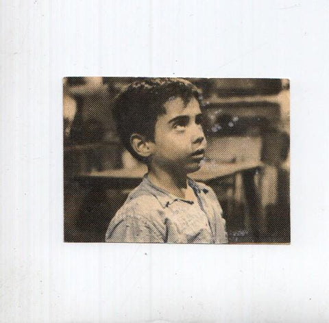 Cromo: Marcelino Pan y Vino numero 227