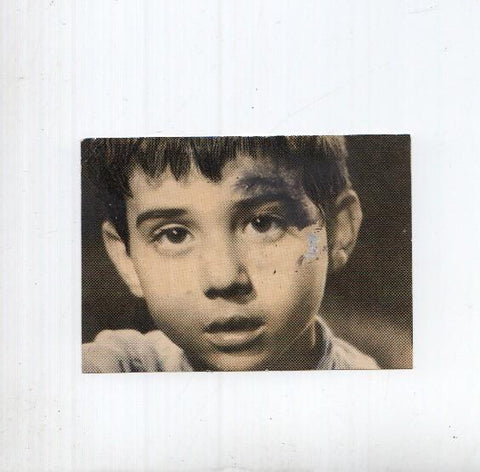 Cromo: Marcelino Pan y Vino numero 228